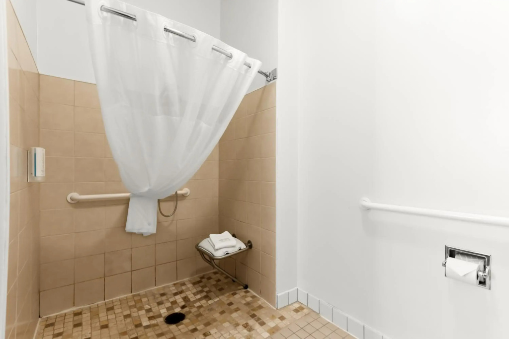 Clarion Suites Anchorage Downtown
