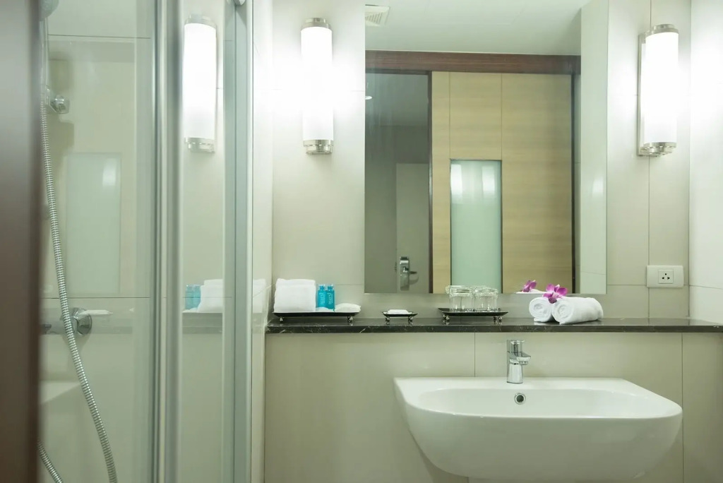 Marsi Hotel Bangkok