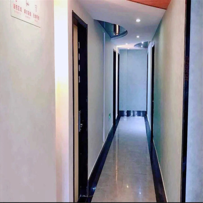 Elan Inn Ningbo Tianyi Square Drum Tower