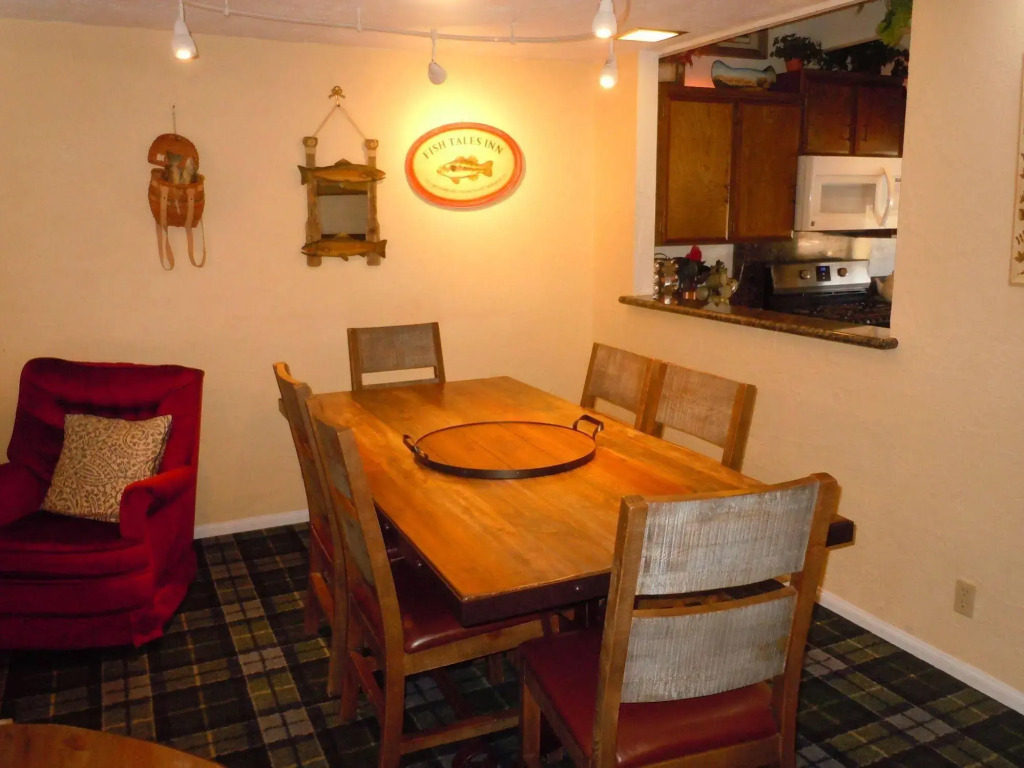 Snow Summit Townhouse