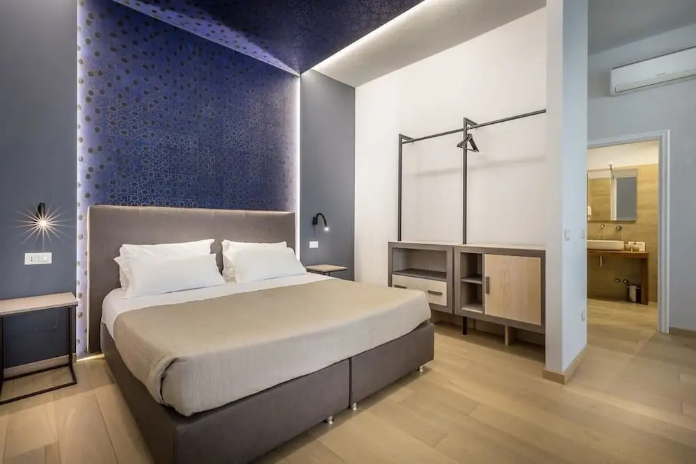 Blu Notte Guest House