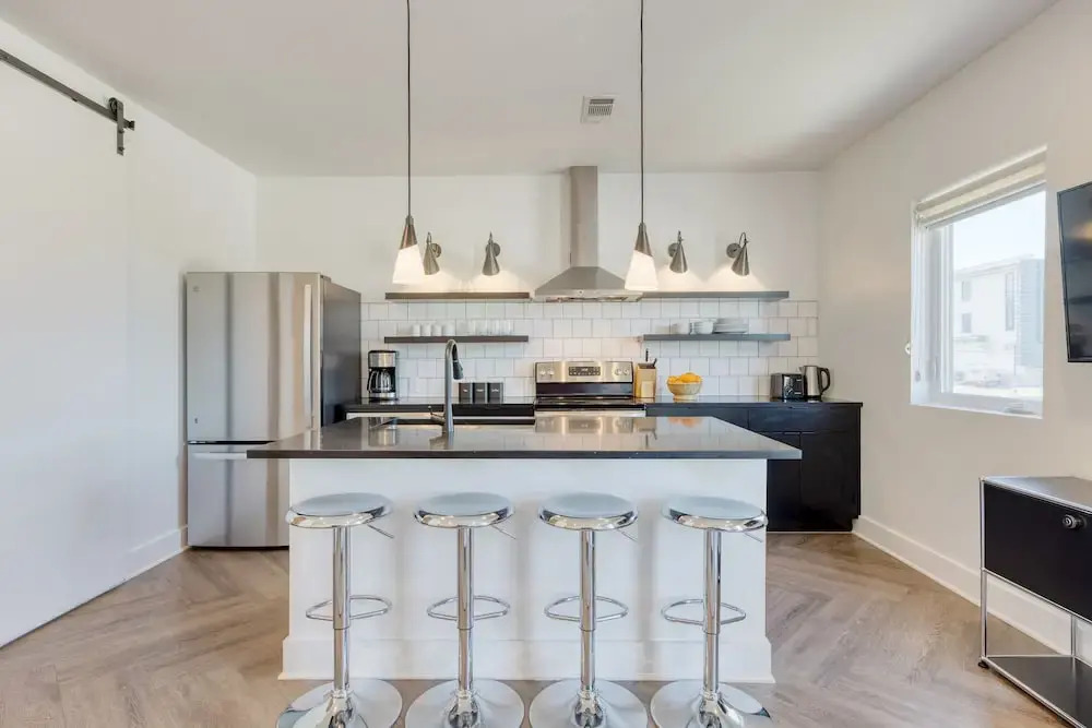 The Carter 503 by Avantstay Mins to Downtown