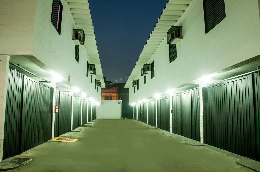 Flash Motel - Adults Only