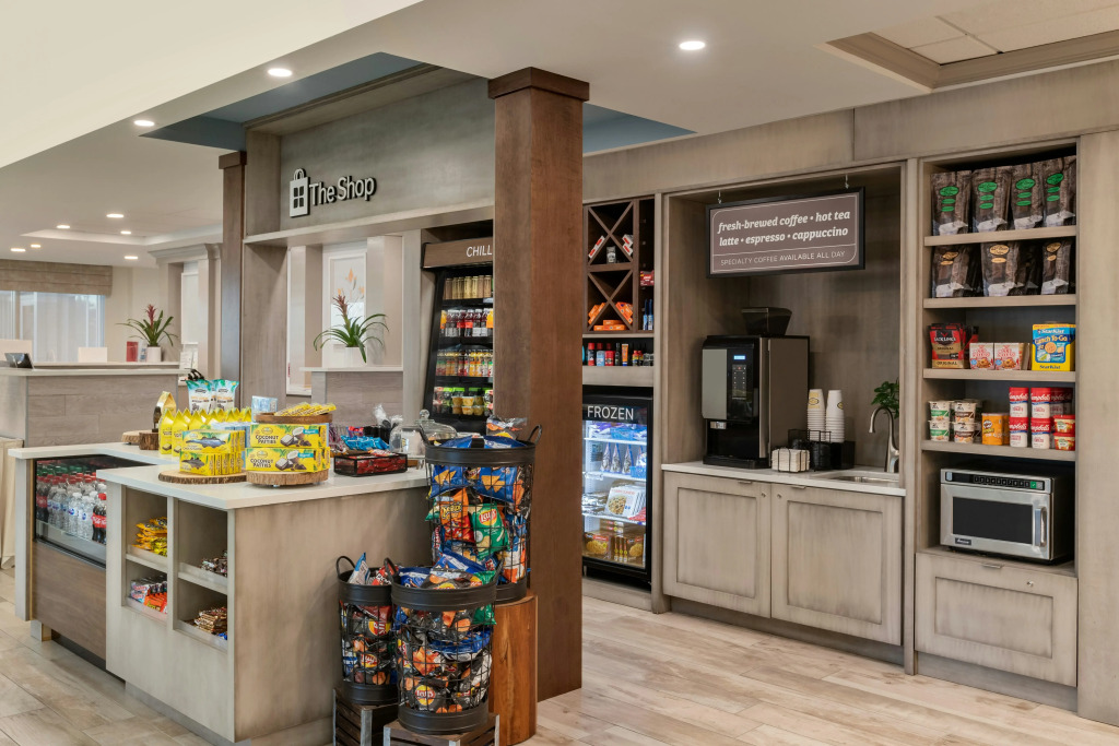 Hilton Garden Inn Fort Myers Airport/FGCU