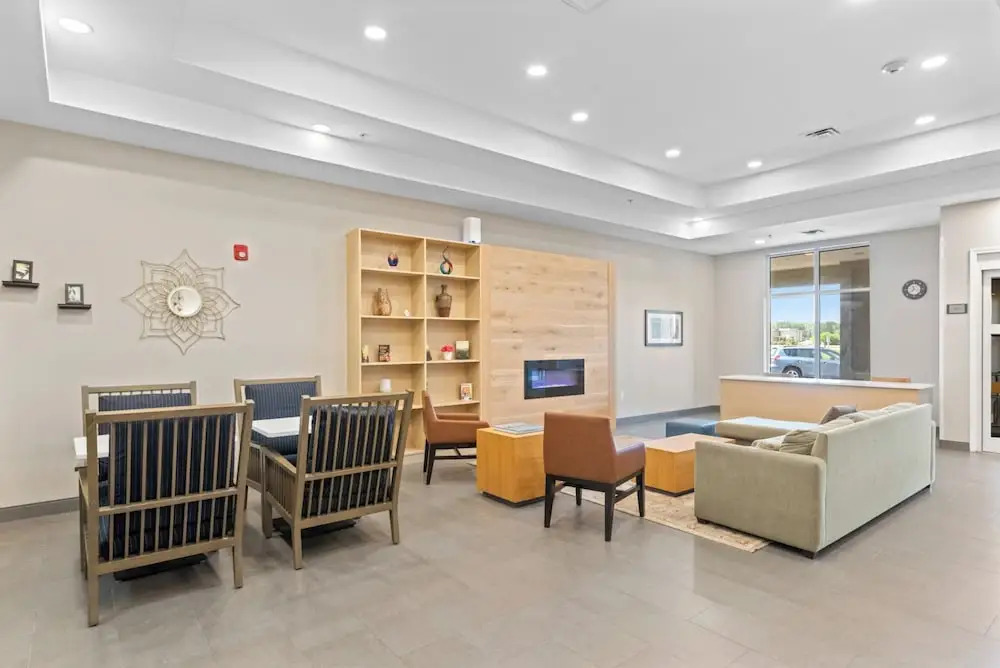 Country Inn & Suites by Radisson, Savannah Gateway, GA