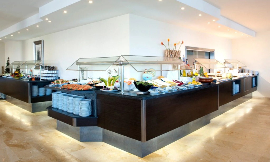 Grupotel Dunamar
