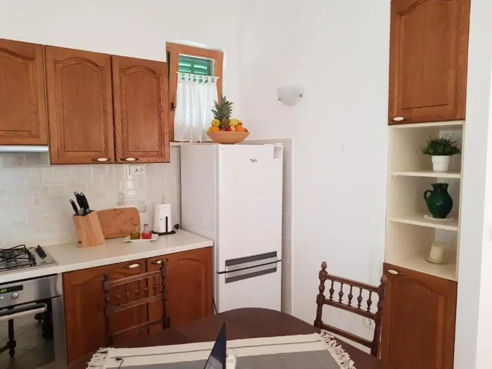 Kike - 60 Meters From the Beach - A2