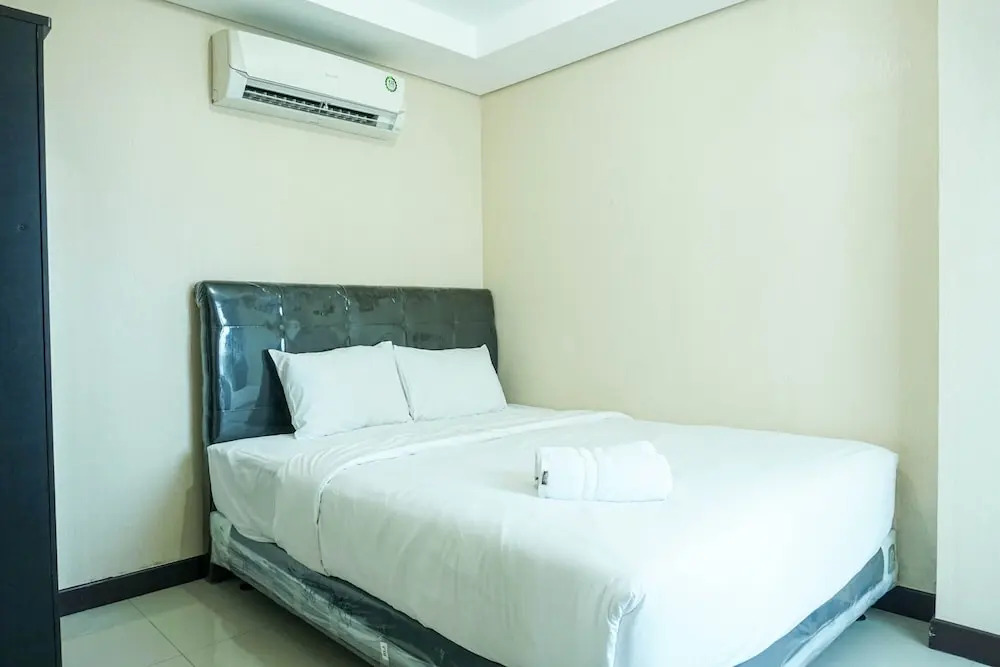 2Bedroom Sky Terrace Apartment with Pool View