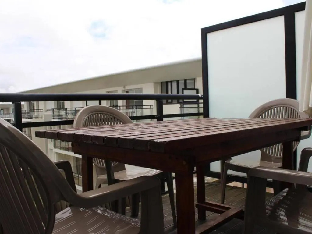 Appartement La Rochelle, 2 pièces, 4 personnes - FR-1-246-142