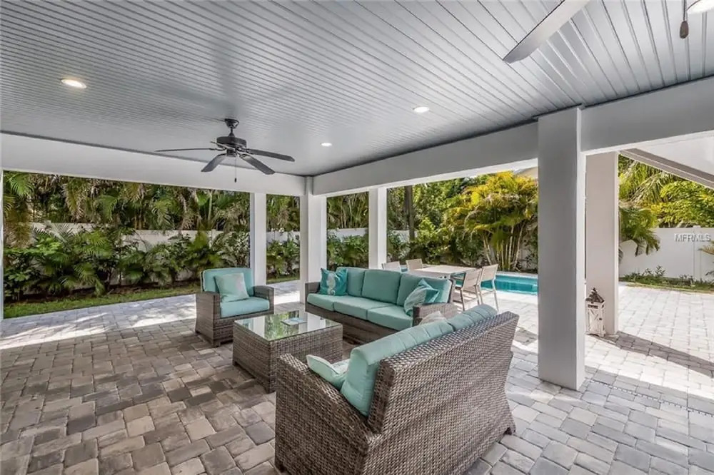Day Break Bungalow