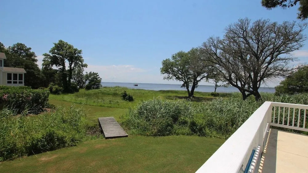 Golden Sunset - 4 Br Home