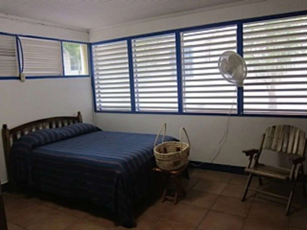 El Coco Azul