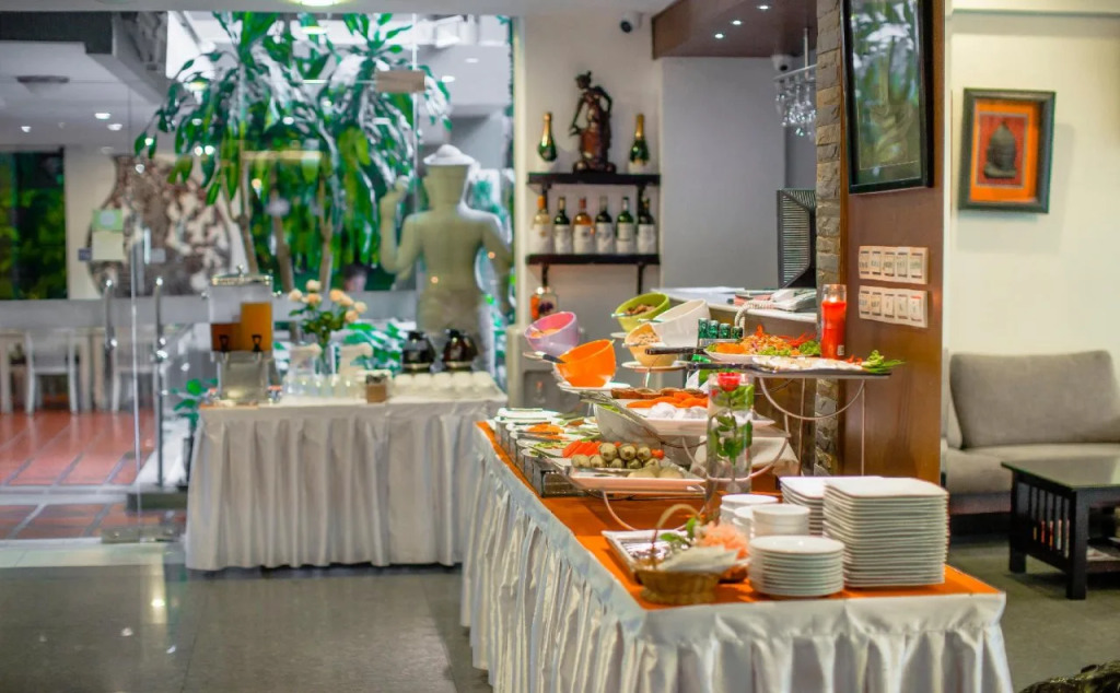 King Grand Boutique Hotel