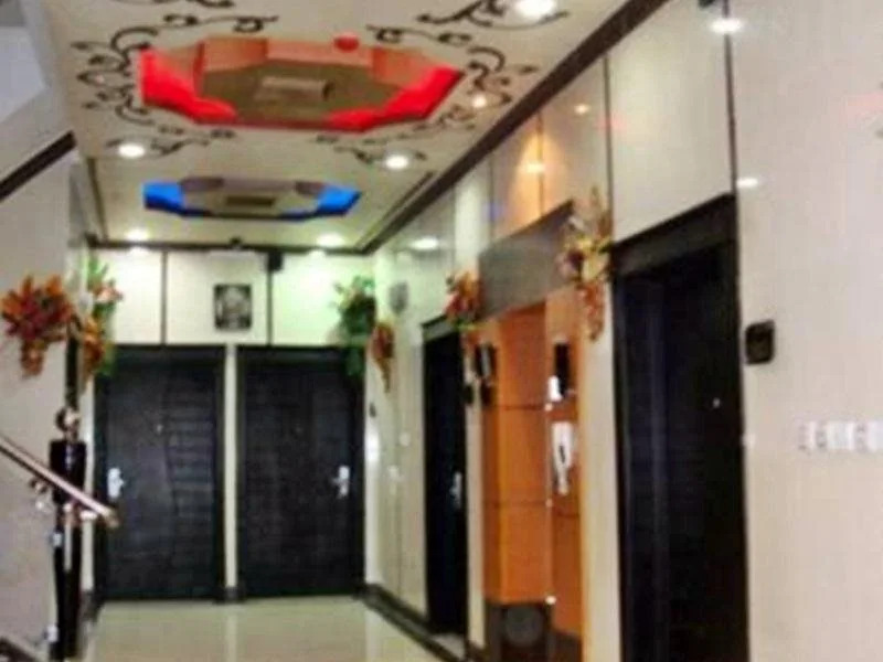 Fakhamet Al Raha Hotel Apartments