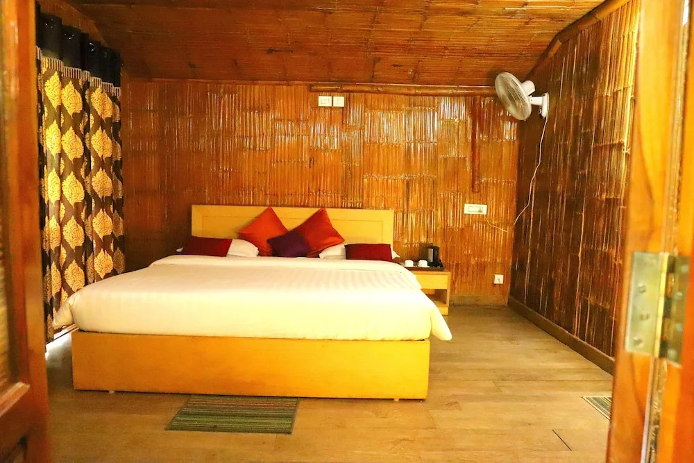 Pepper Green Resort Wayanad