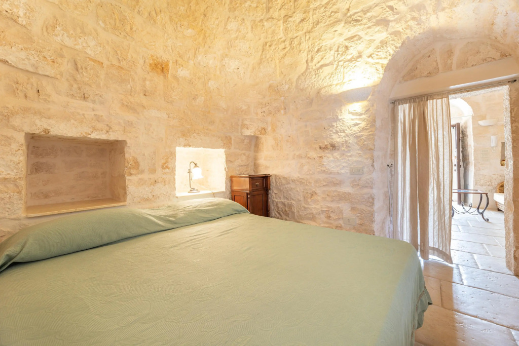 Trullo Annalise in Cisternino