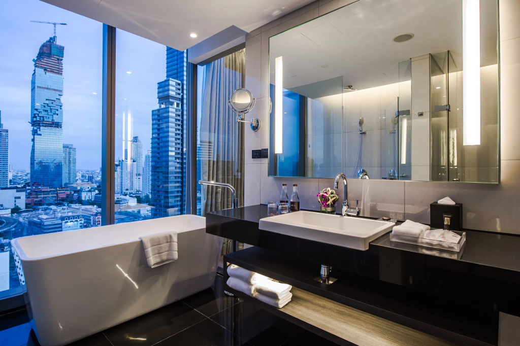 Amara Bangkok Hotel