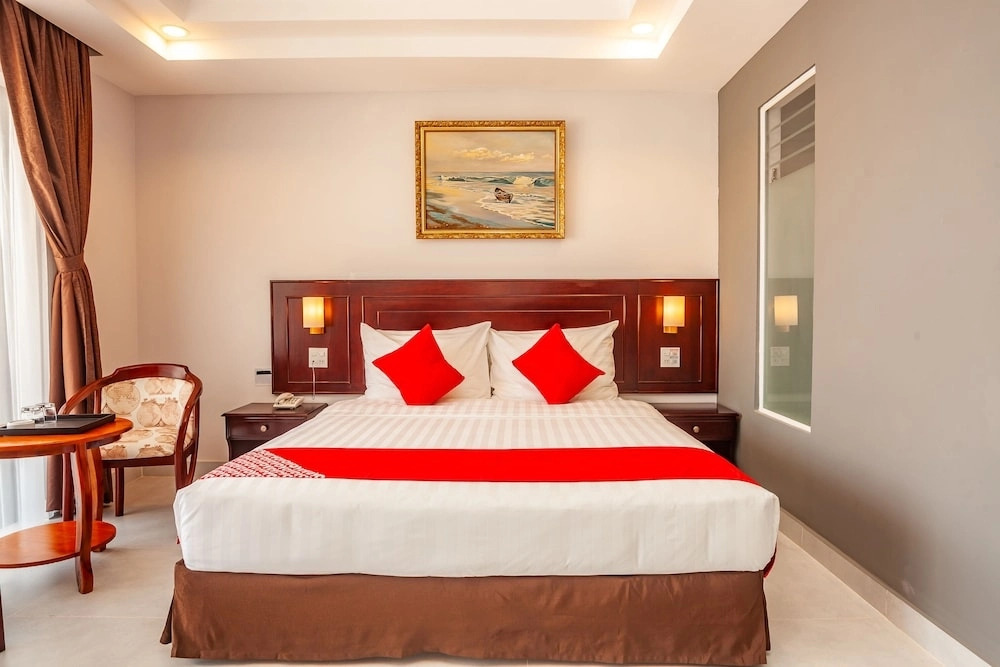 Oyo 150 Thien Hong