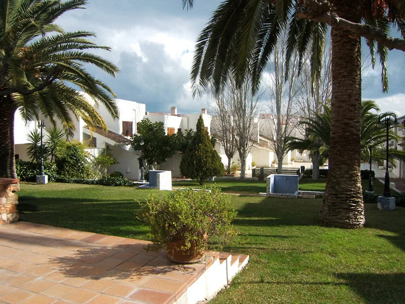 Apartamentos Fuente Mar