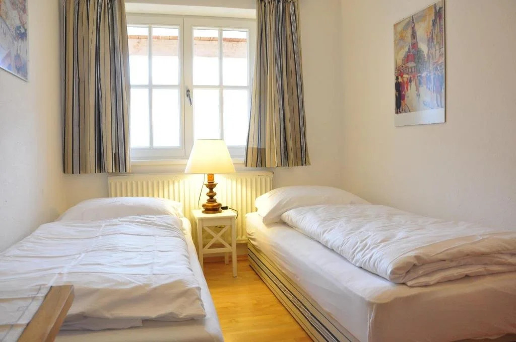 Apartment Villa Stumm
