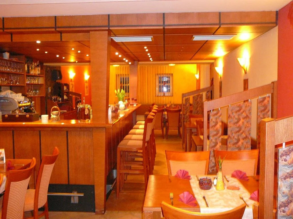 Pension a Restaurace U Mydlářů