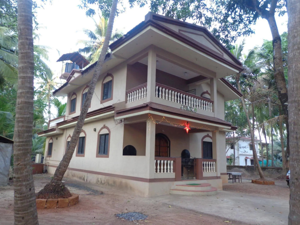 Jumels Guest House