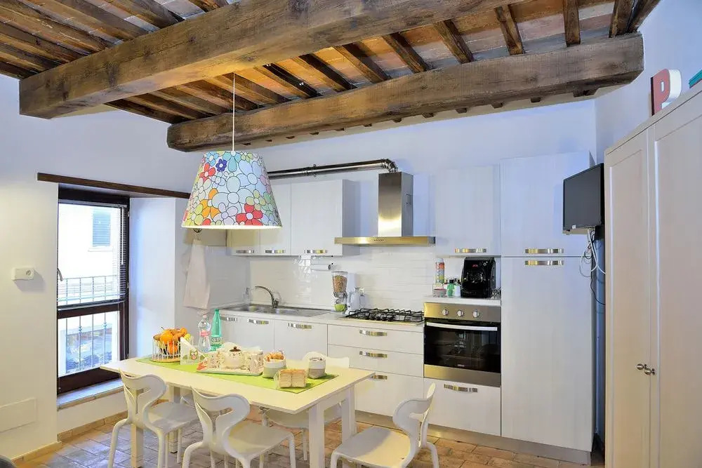 Agriturismo La Peonia
