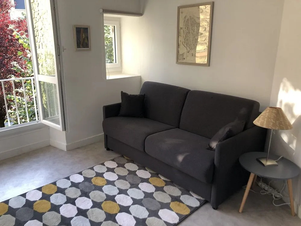 Les Appartements Chambon