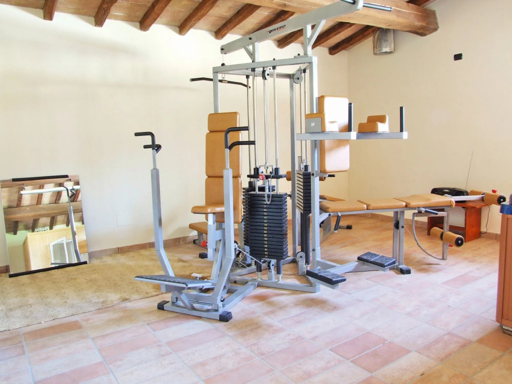 Agriturismo Casella Del Piano