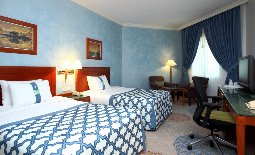 Holiday Inn Al Khobar by IHG