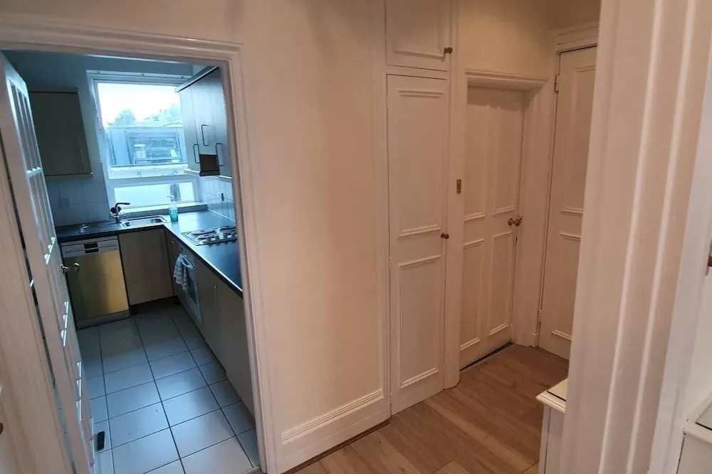 55 Lower Belgrave