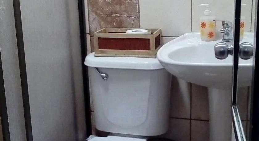 Hostal Rotonda Atenas