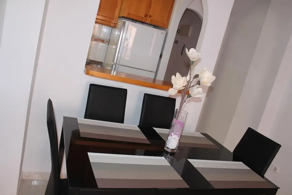 Apartment Cura Beach GALERA