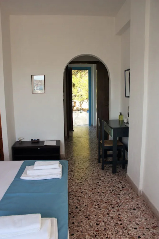 Meltemi Studios and Apartments