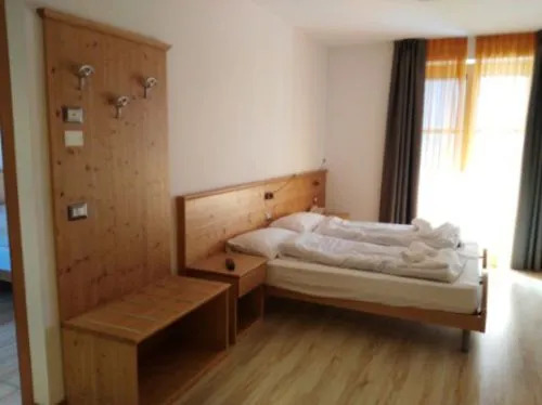Hotel Vervasio
