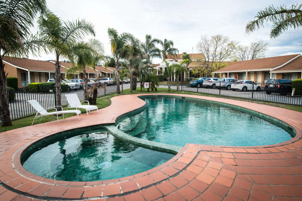 Best Western Melbourne Airport