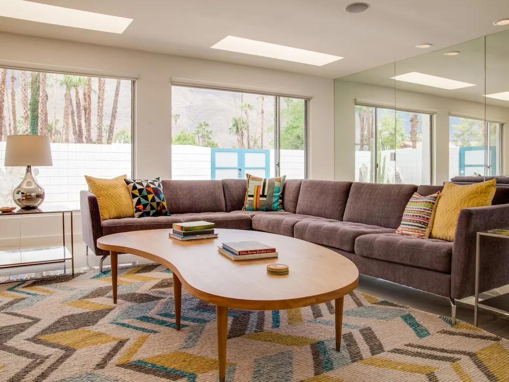 Lemon Wedge Holiday home 3