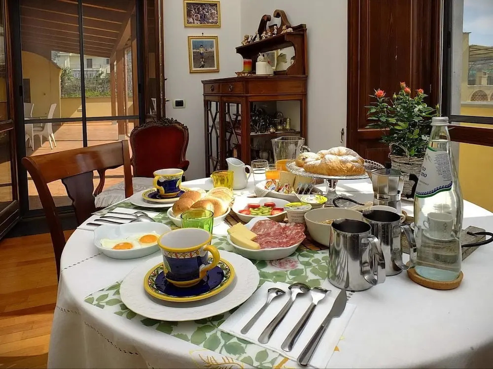 B&B Villa Elisa