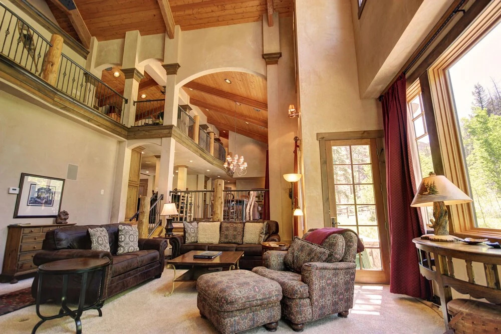 Keystone Gulch Estate 1688