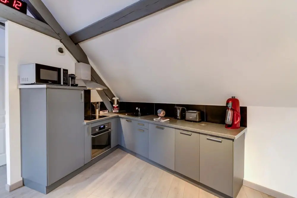 Le Vaillant - Cosy & Clean
