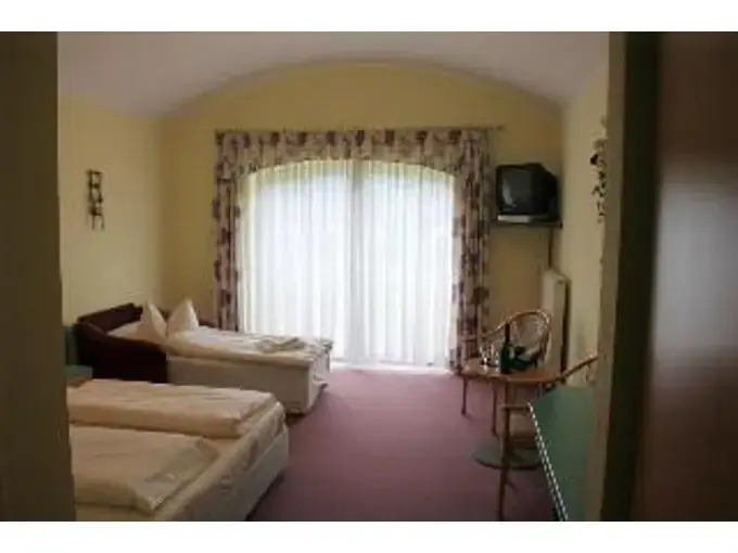 Gasthof Hotel zur Post