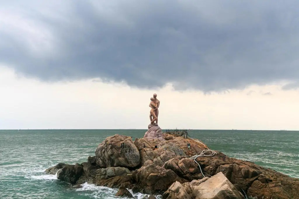 The Coast Hotel Vung Tau