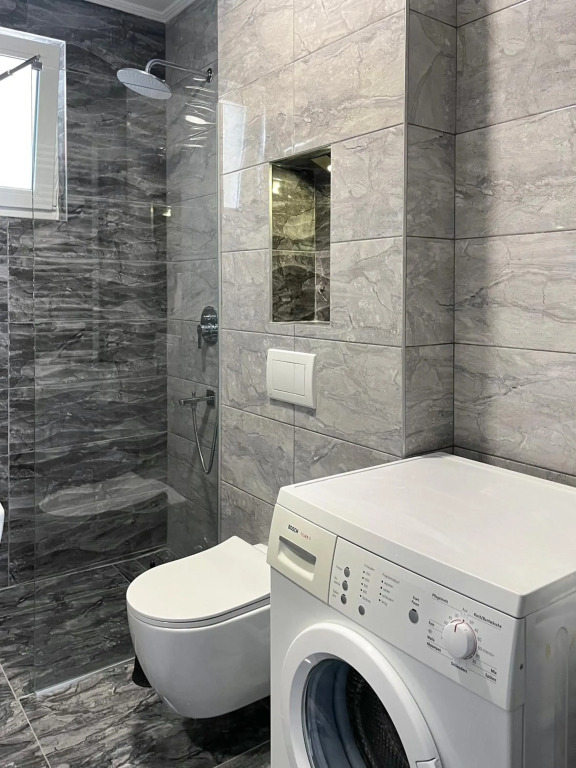 Heaven Premium apartments
