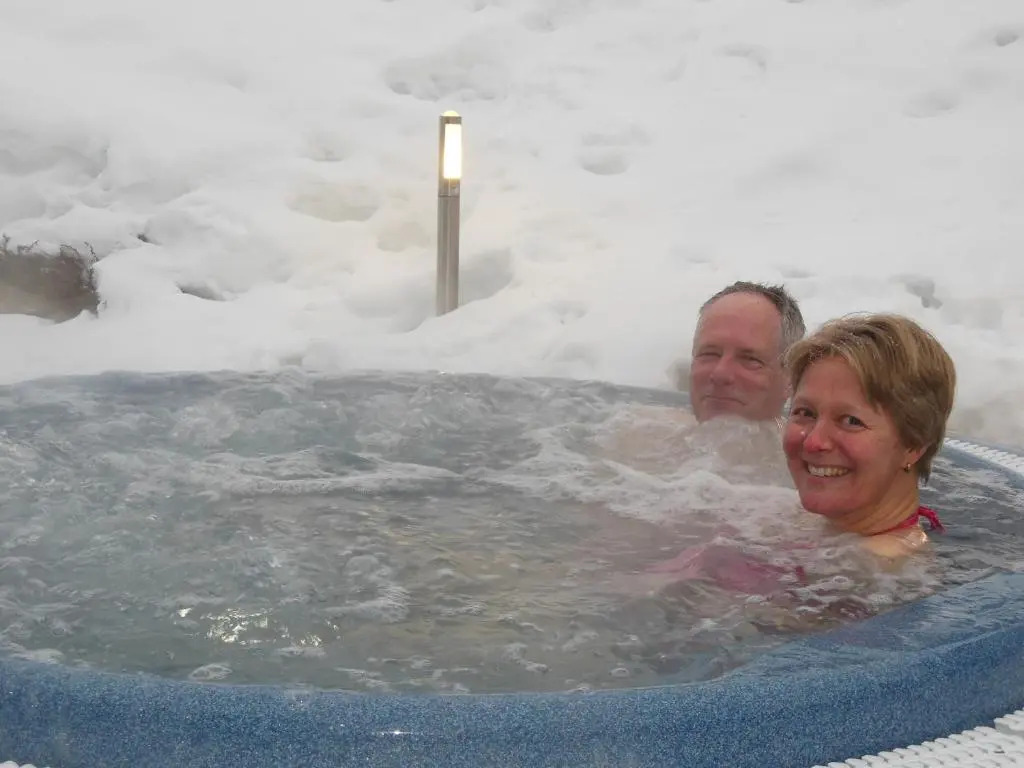 Alpine Lodge 2