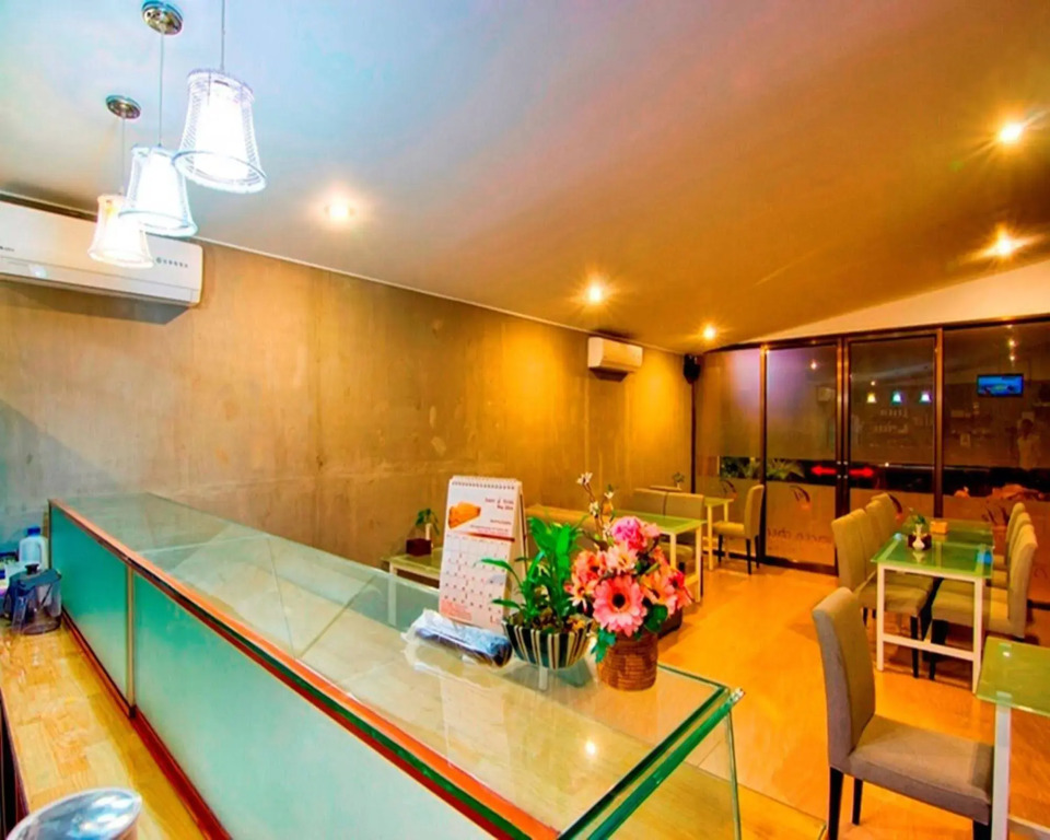 Champey Villa