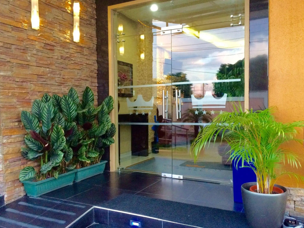 Hotel Corona Real