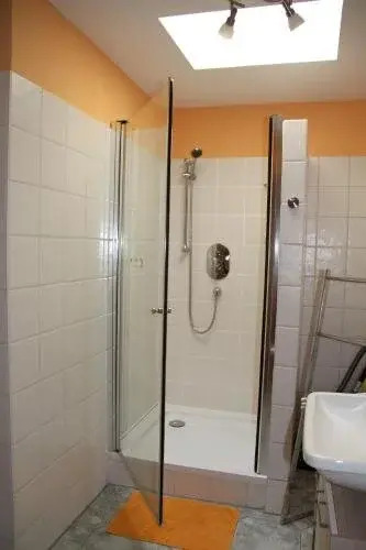 Ferienwohnung Fricke