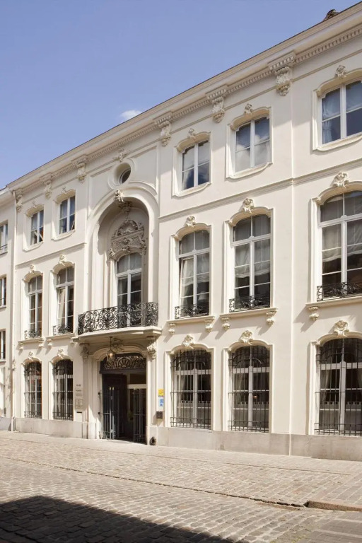Hotel T Sandt