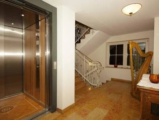 Hotel Garni Villa Knauer
