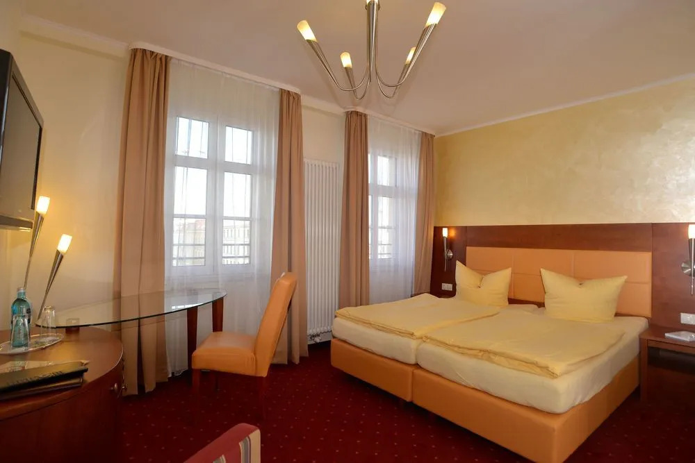 Hotel Arena City